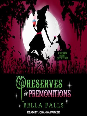 cover image of Preserves & Premonitions